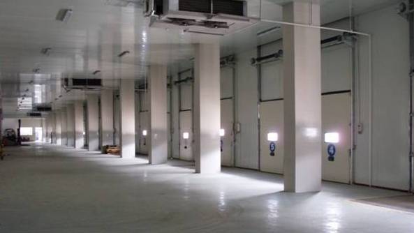 安裝一個100平蘑菇保鮮冷庫需要多少錢 安裝一個100平蘑菇保鮮冷庫需要多少錢