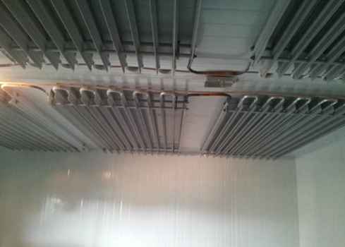 冷庫改造需要注意什么問題 冷庫改造需要注意什么問題