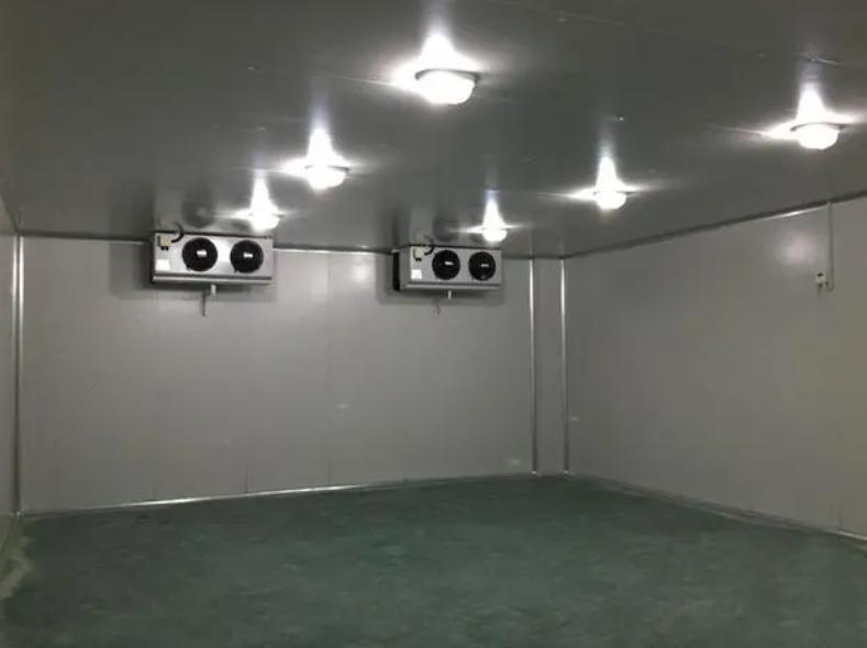 想知道安裝高溫冷庫(kù)的價(jià)格嗎？答案都在這里！