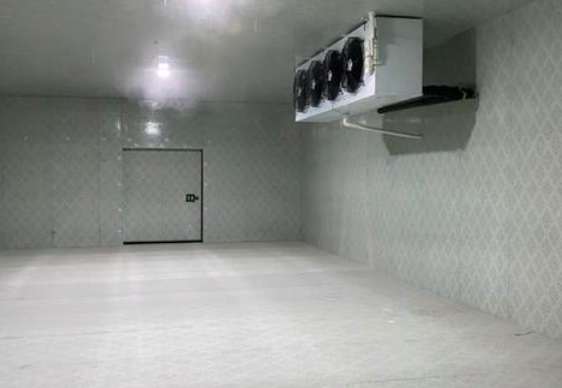 做一個冷凍庫約多少錢一平方米 做一個冷凍庫約多少錢一平方米