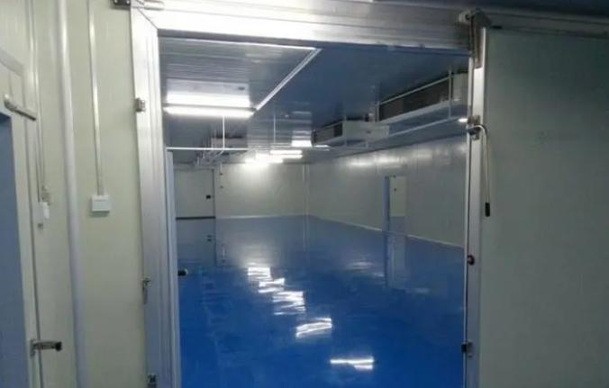 給醫(yī)院安裝1500平方藥品冷庫造價(jià)多少錢？