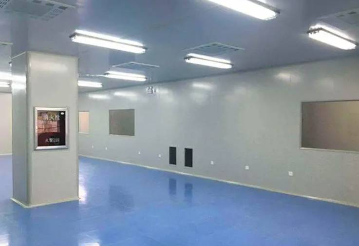 普通倉庫改醫(yī)藥冷庫，這些關鍵問題你必須考慮！