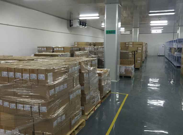 食品保鮮為何依賴?yán)鋷?kù)貯藏？