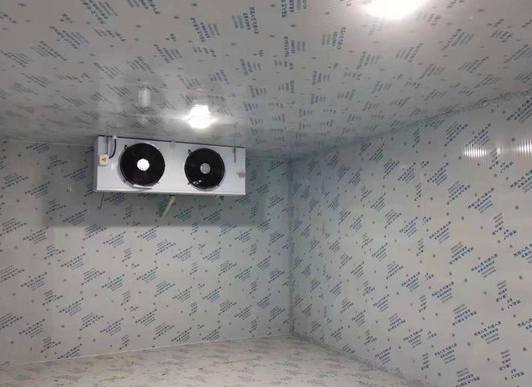 安裝速凍冷庫的每平方米成本是多少？