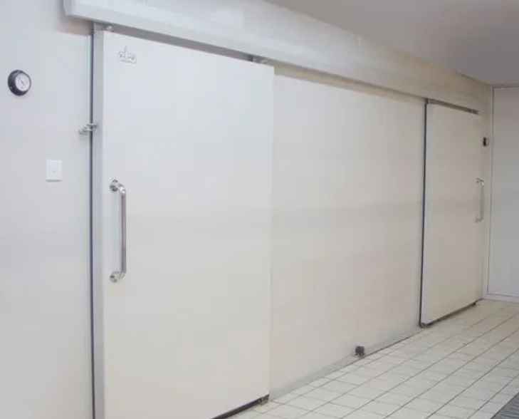 安裝 1000 平低溫冷凍庫工程，預算要準備多少才夠？